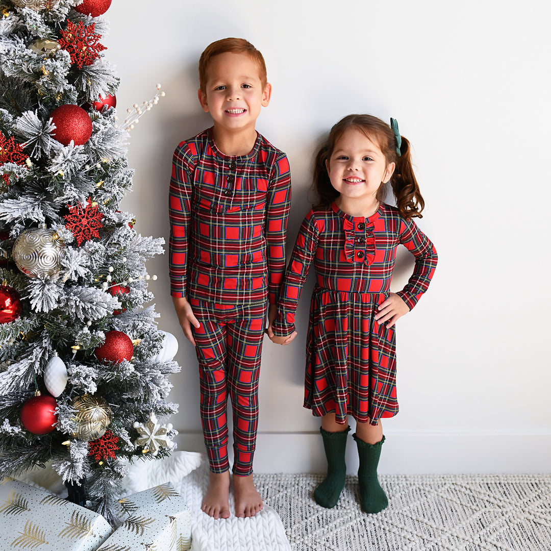 Holland TUTU DRESS - Gigi and Max