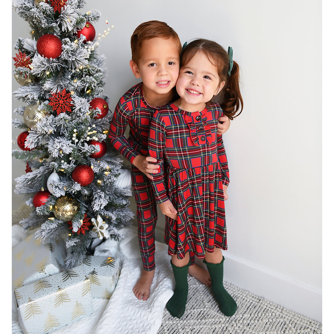 Holland TUTU DRESS - Gigi and Max