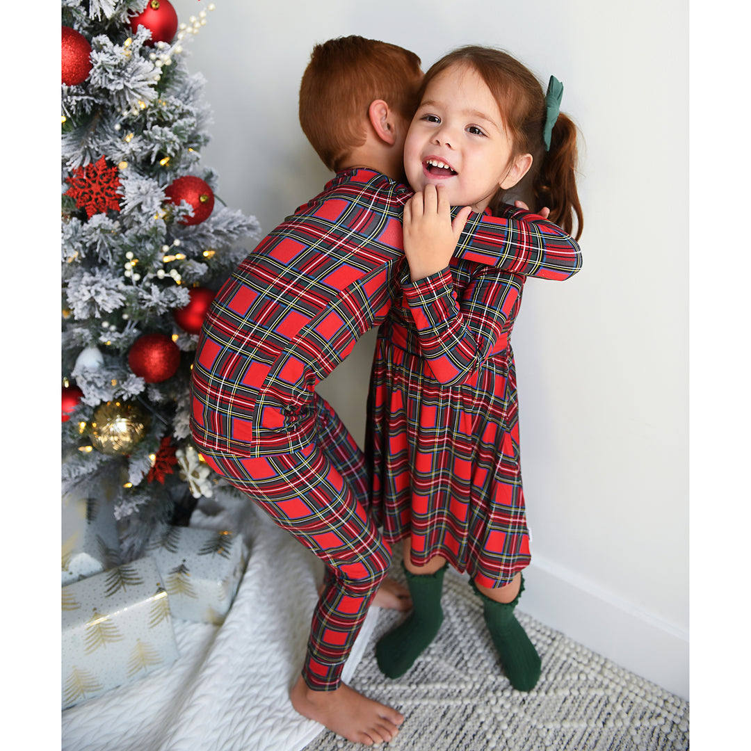 Holland TUTU DRESS - Gigi and Max