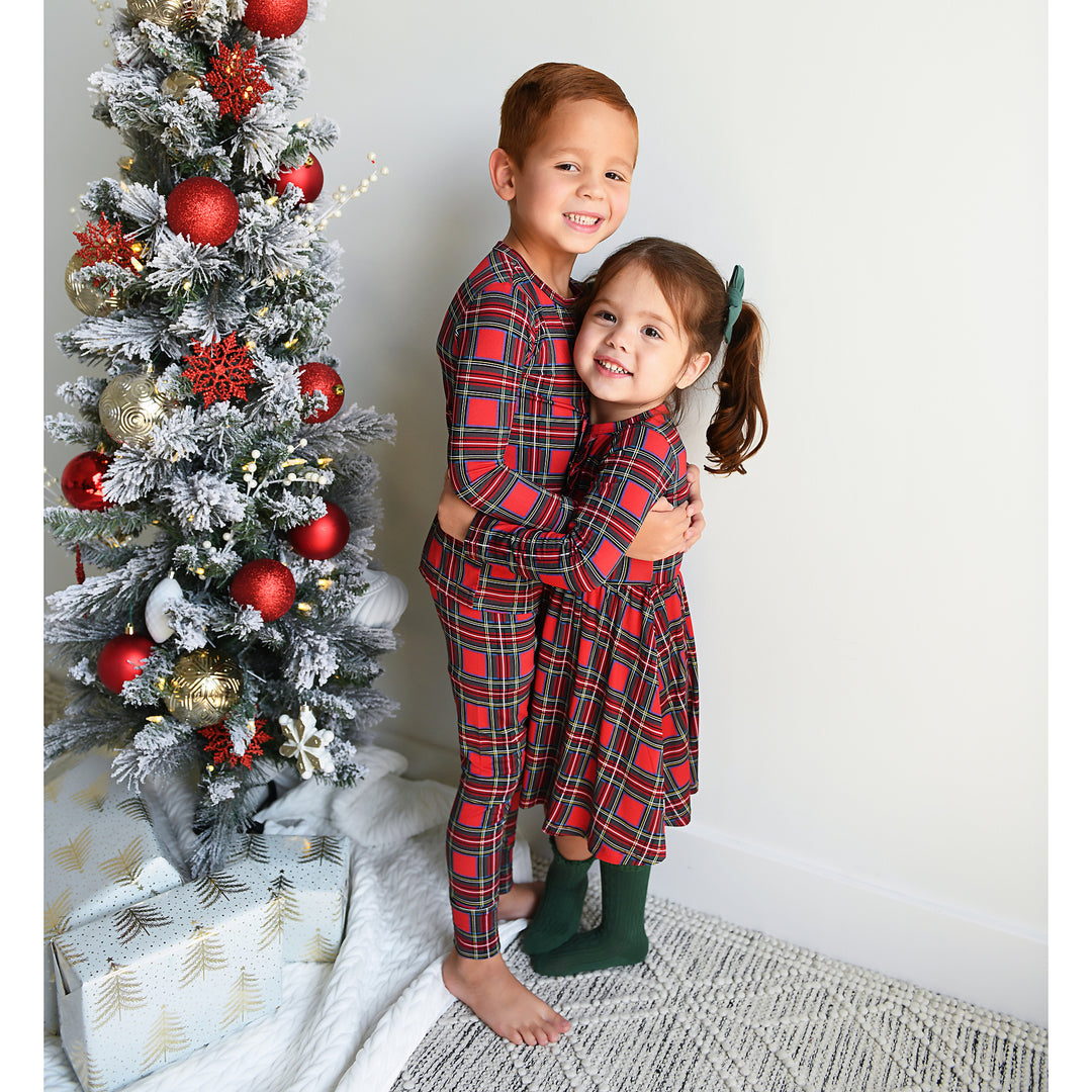 Holland TWO PIECE - Gigi and Max