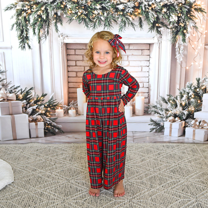 Holland CLIP BOW - Gigi and Max