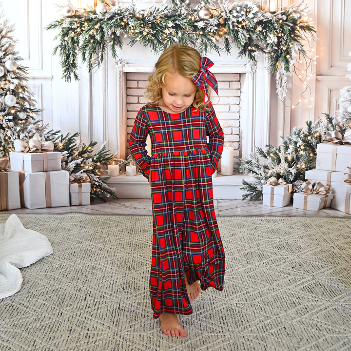 Holland CLIP BOW - Gigi and Max