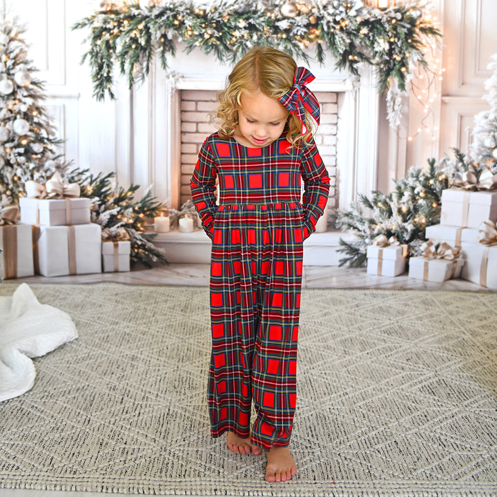 Holland CLIP BOW - Gigi and Max