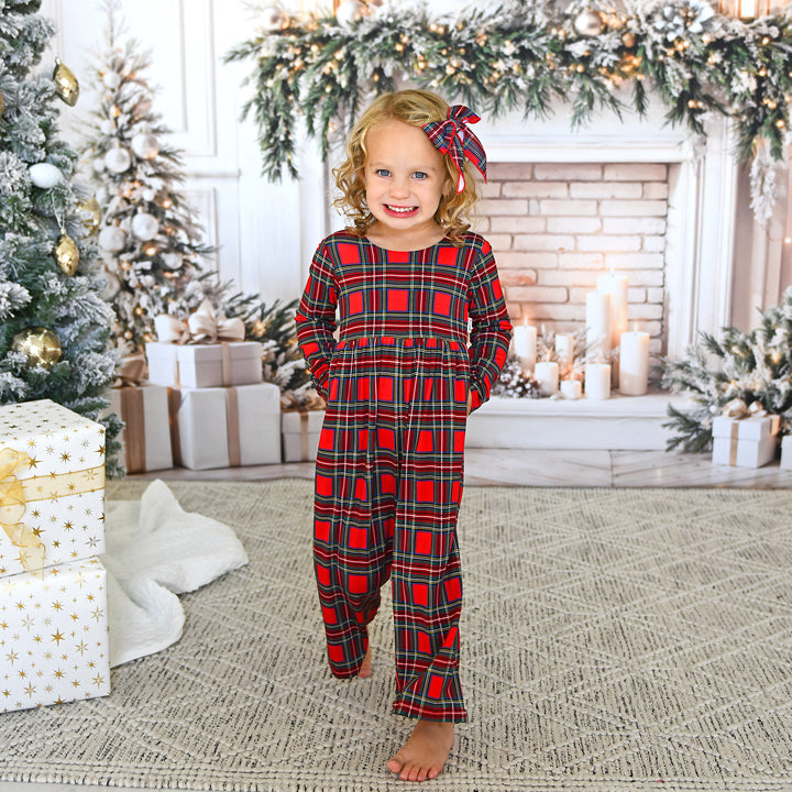 Holland CLIP BOW - Gigi and Max