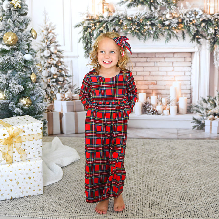 Holland CLIP BOW - Gigi and Max