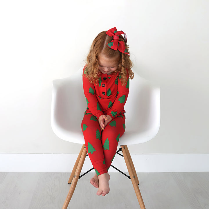 Kevin Trees TWO PIECE - Gigi and Max