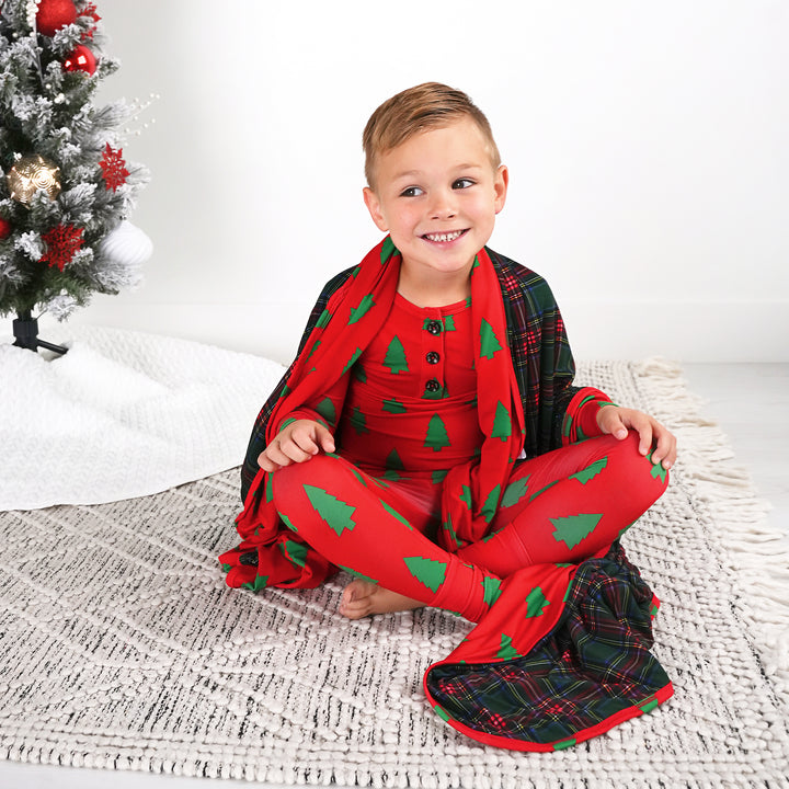 Kevin Trees TWO PIECE - Gigi and Max