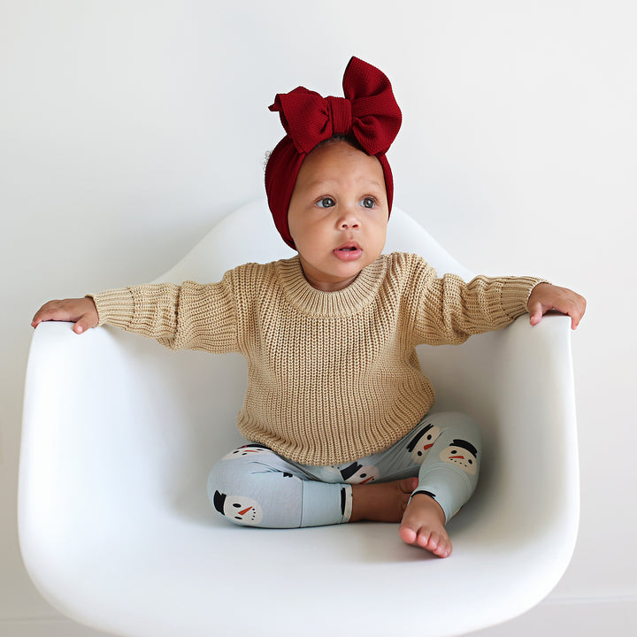 Jack LEGGINGS - Gigi and Max