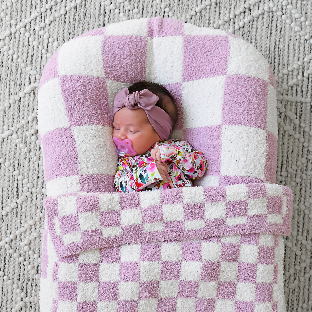 Eloise RUFFLE ZIP - Gigi and Max