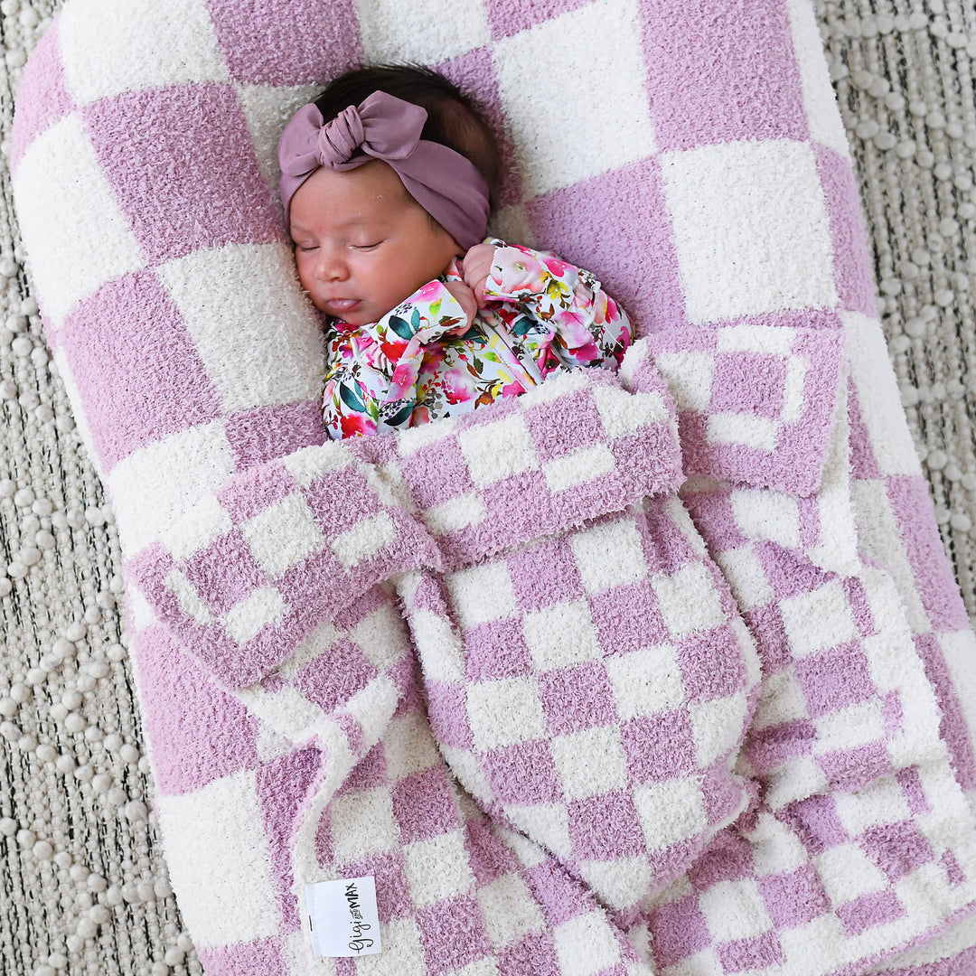 Eloise RUFFLE ZIP - Gigi and Max