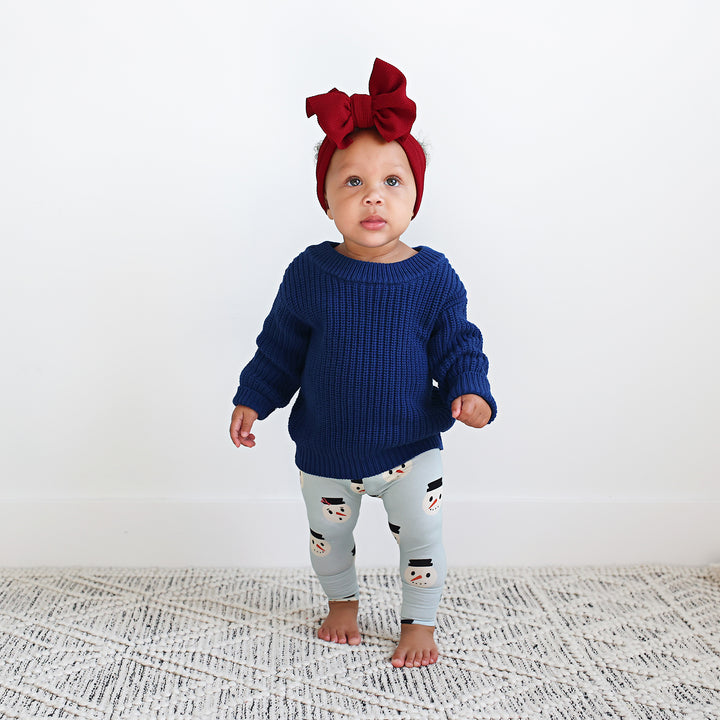 Jack LEGGINGS - Gigi and Max