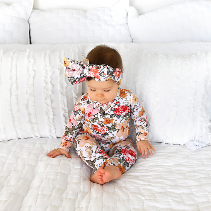 Nella TWO PIECE - Gigi and Max