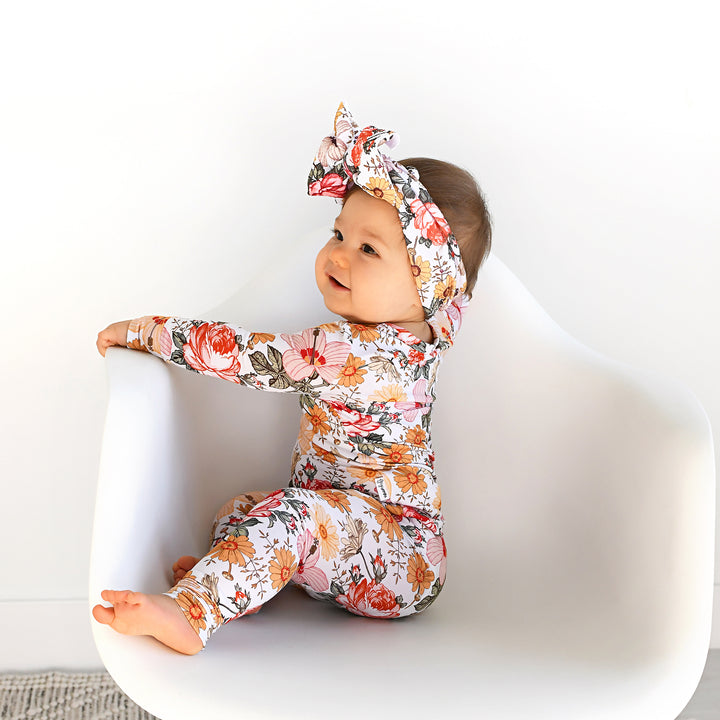 Nella TWO PIECE - Gigi and Max