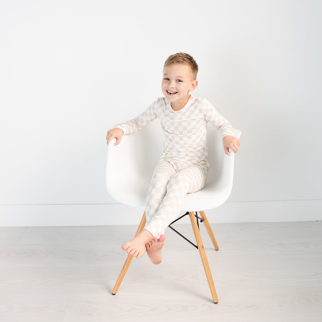 Oakley TWO PIECE - NO BUTTON - Gigi and Max