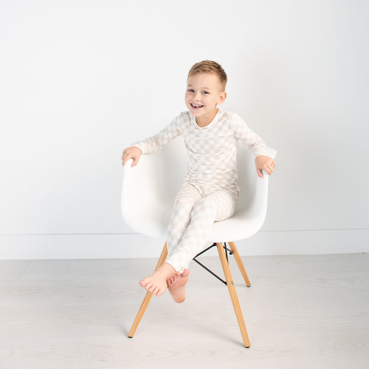 Oakley TWO PIECE - NO BUTTON - Gigi and Max