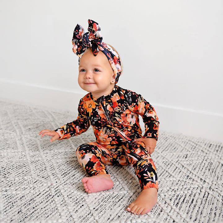 Renee RUFFLE ZIP - Gigi and Max