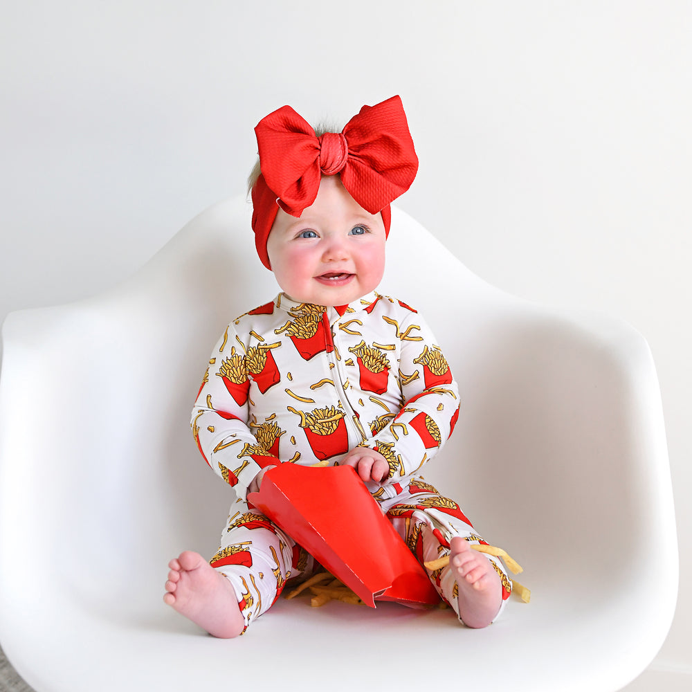 Ronnie Fries ZIP - Gigi and Max