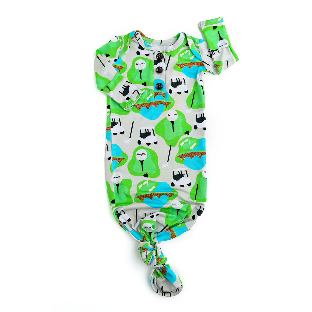 Ryder Golf GOWN - Gigi and Max