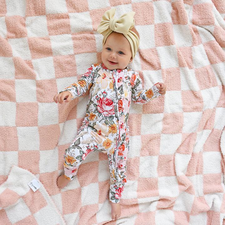 Nella RUFFLE ZIP - Gigi and Max