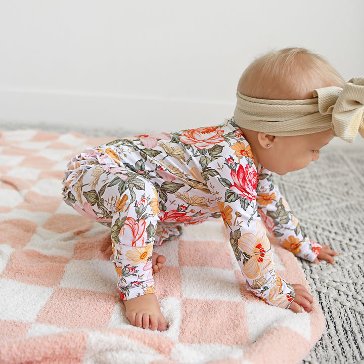 Nella RUFFLE ZIP - Gigi and Max