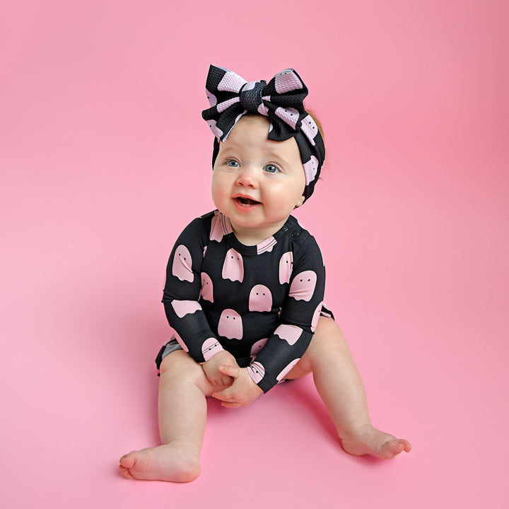 Shade Black Ghost TUTU - Gigi and Max