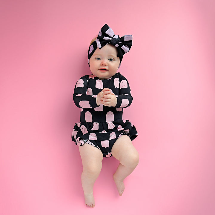 Shade Black Ghost TUTU - Gigi and Max