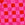 Sydney Pink Checks