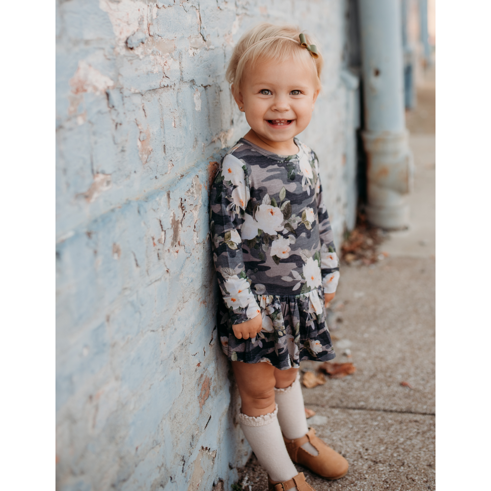 Scout TUTU - Gigi and Max