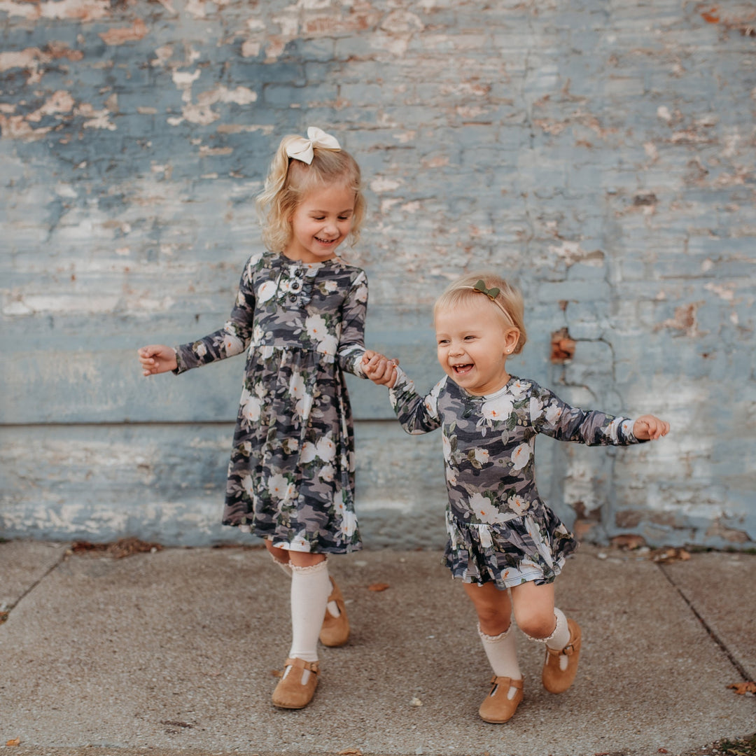 Scout TUTU - Gigi and Max