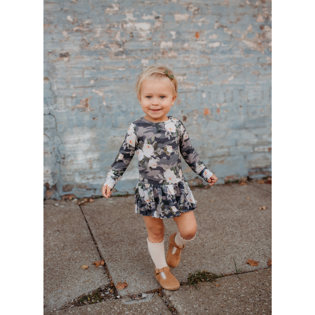 Scout TUTU - Gigi and Max