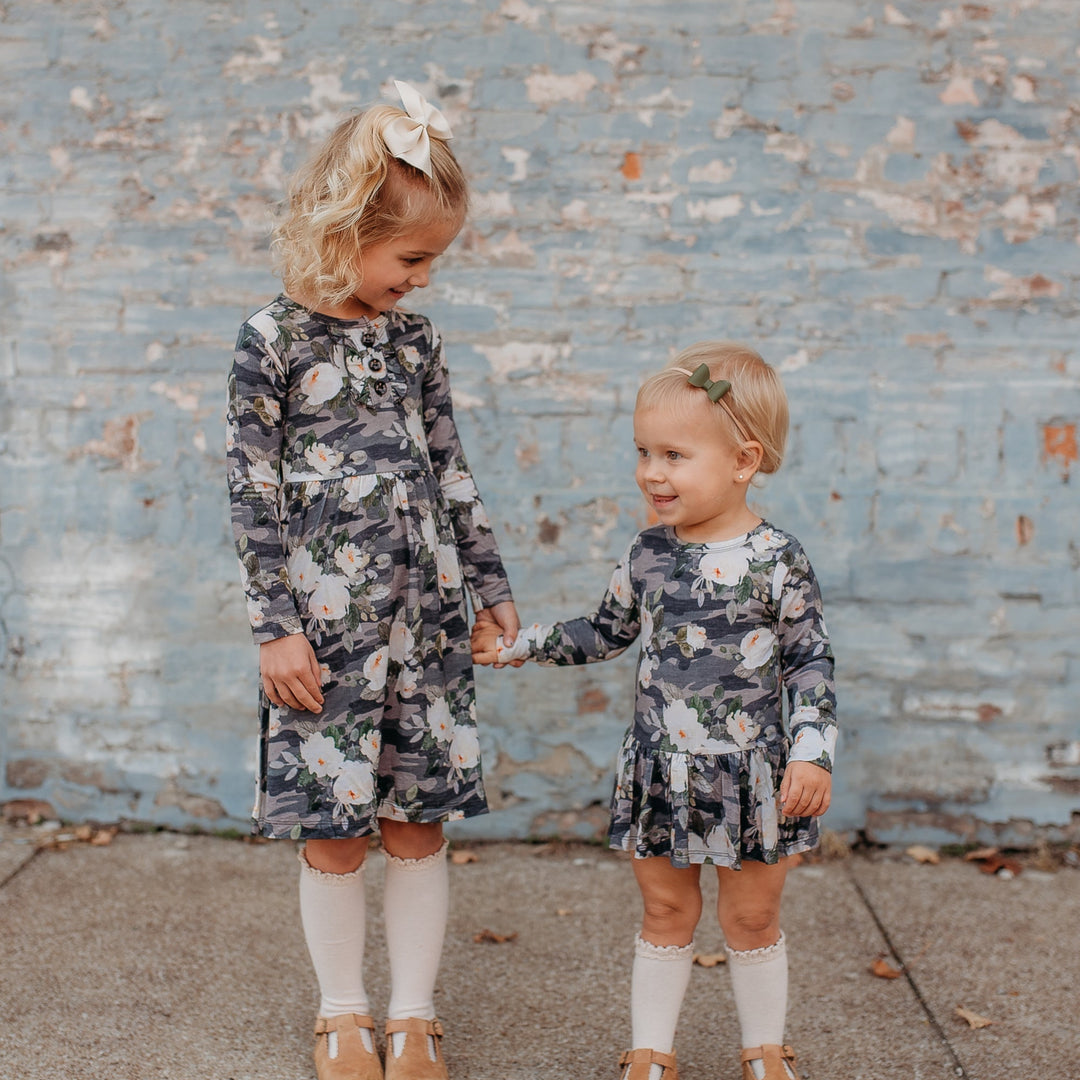 Scout TUTU - Gigi and Max