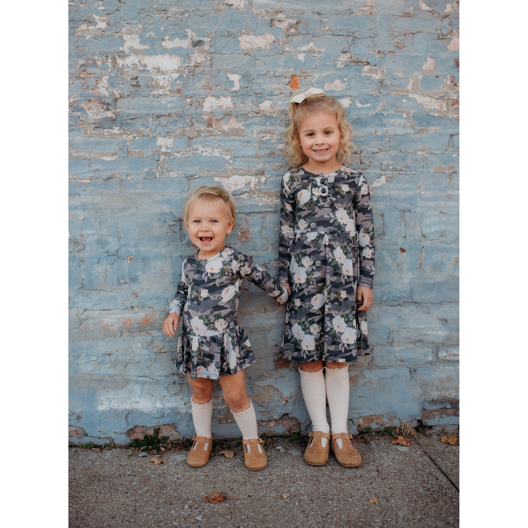 Scout TUTU - Gigi and Max