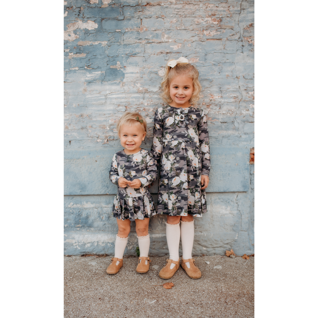 Scout TUTU - Gigi and Max