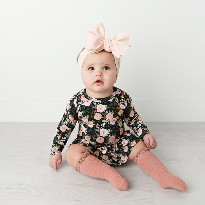 Madeline Floral TUTU - Gigi and Max