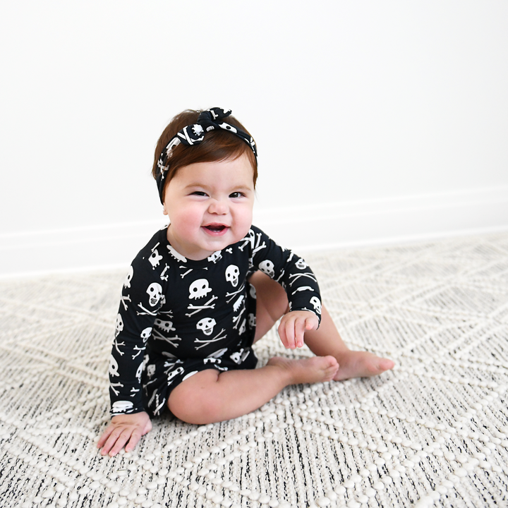 Skelly TUTU - Gigi and Max