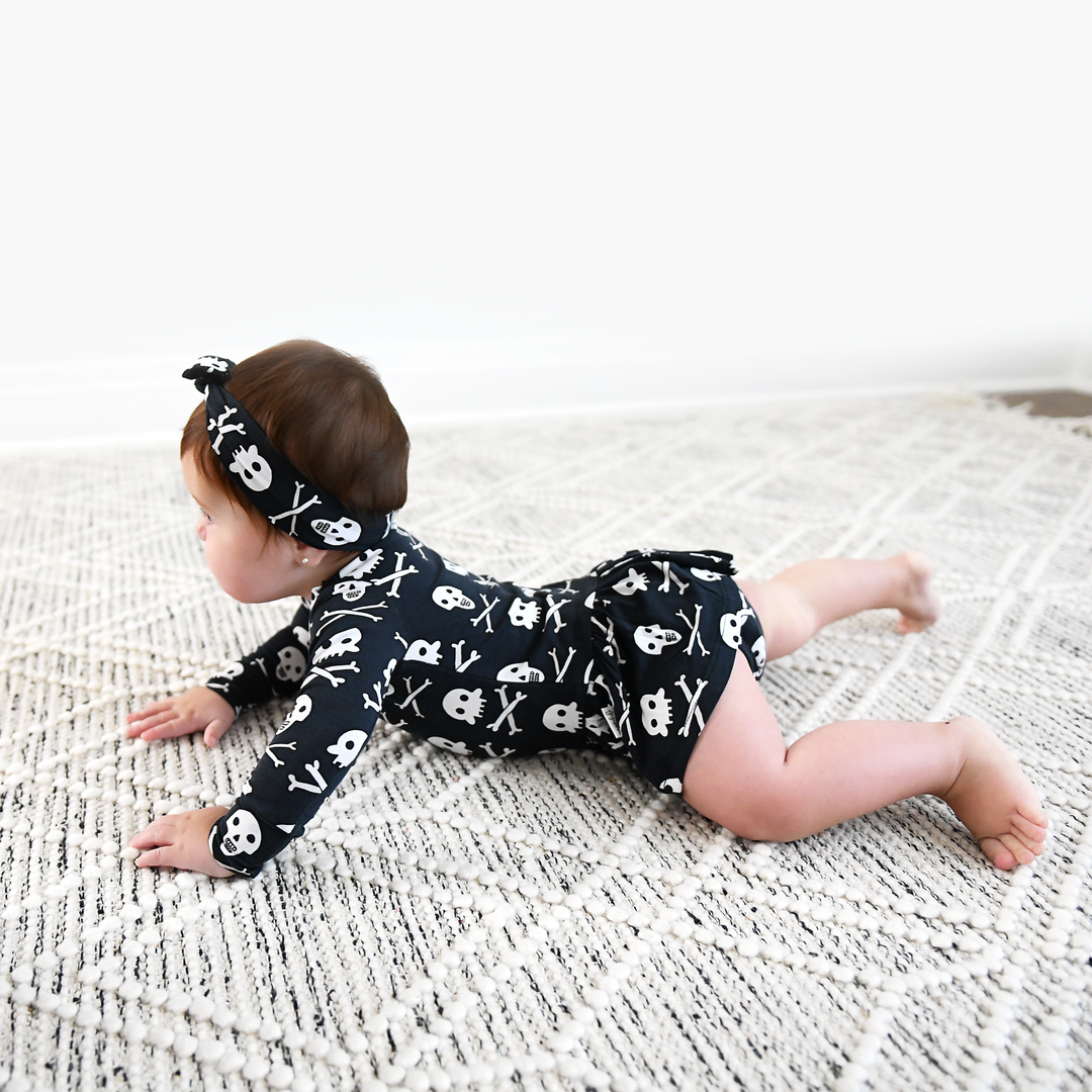 Skelly TUTU - Gigi and Max