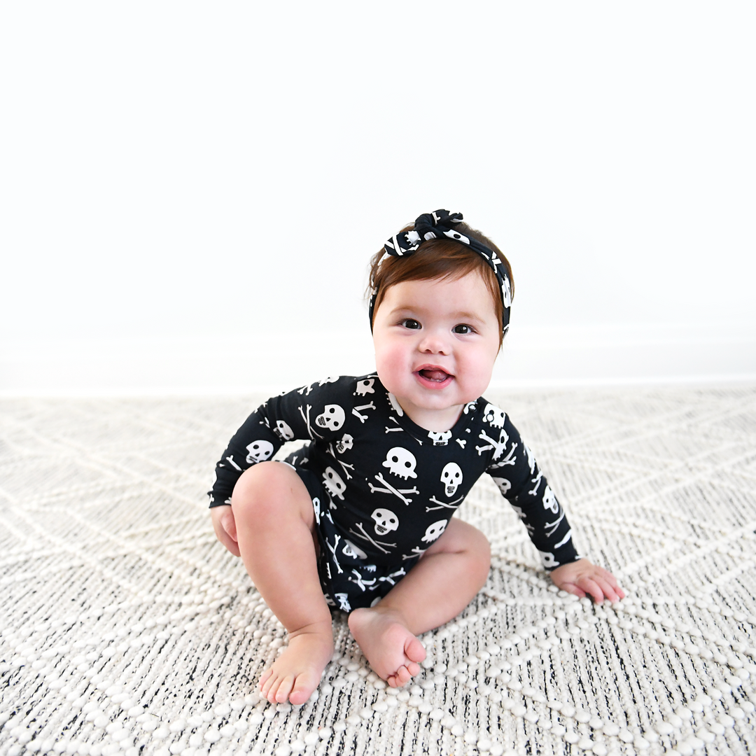 Skelly TUTU - Gigi and Max