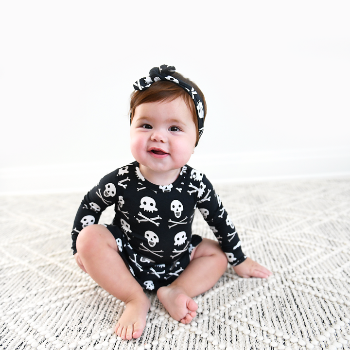 Skelly TUTU - Gigi and Max