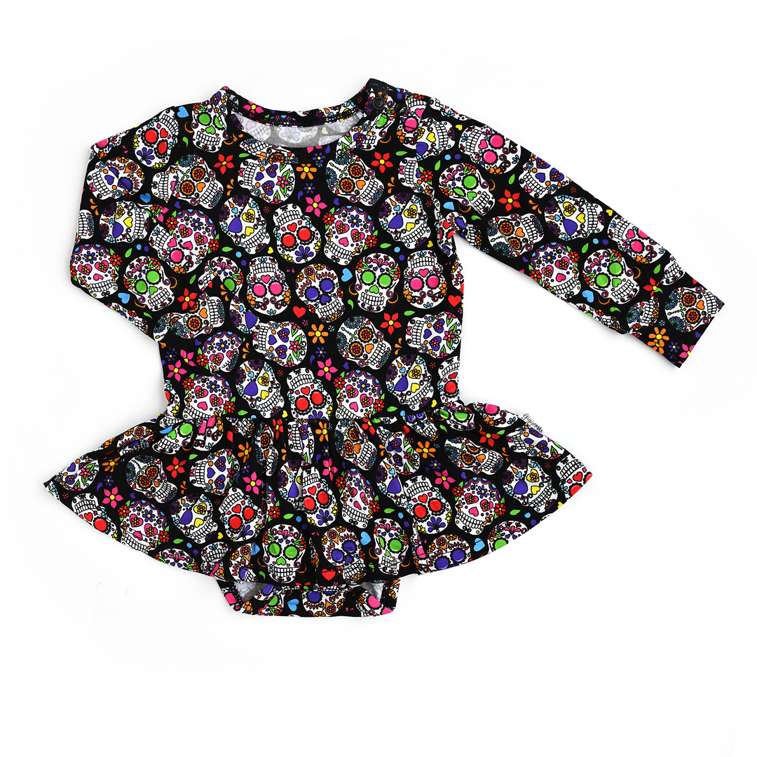 Cecilia TUTU - Gigi and Max