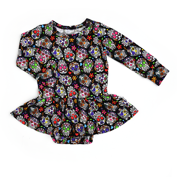 Cecilia TUTU - Gigi and Max