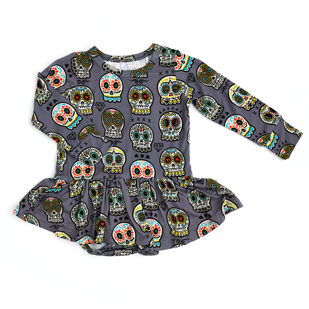 Diego TUTU - Gigi and Max