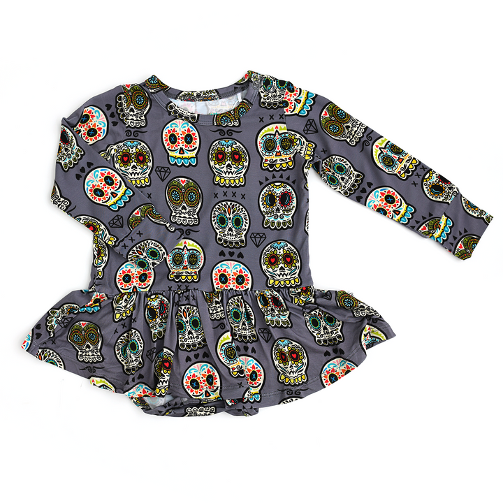 Diego TUTU - Gigi and Max