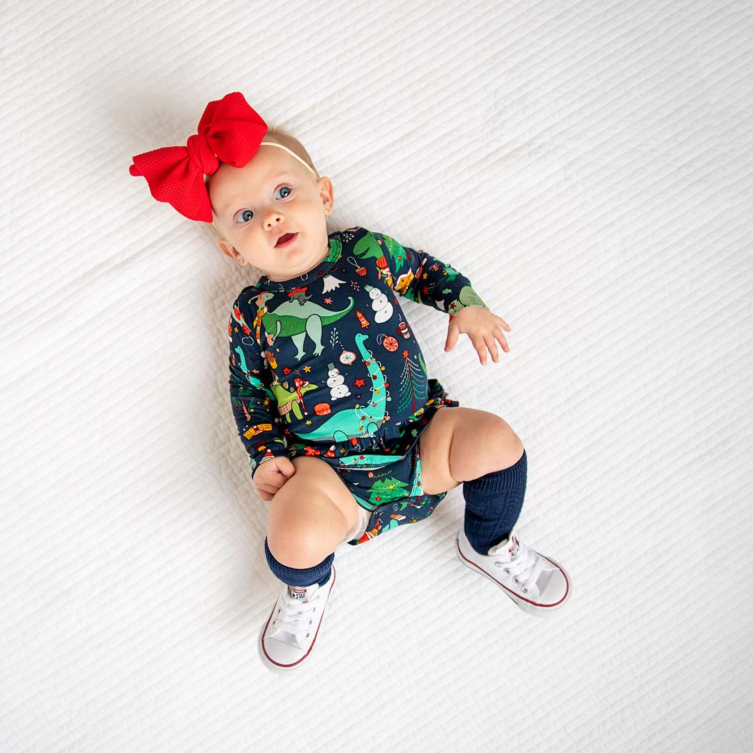 Dillon TUTU - Gigi and Max