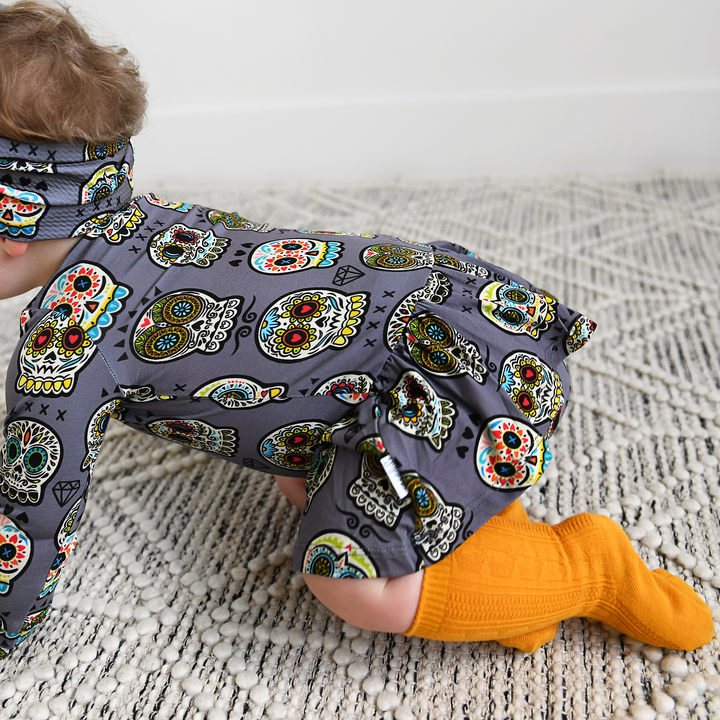 Diego TUTU - Gigi and Max