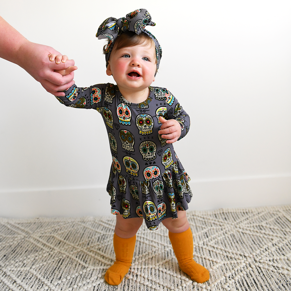 Diego TUTU - Gigi and Max