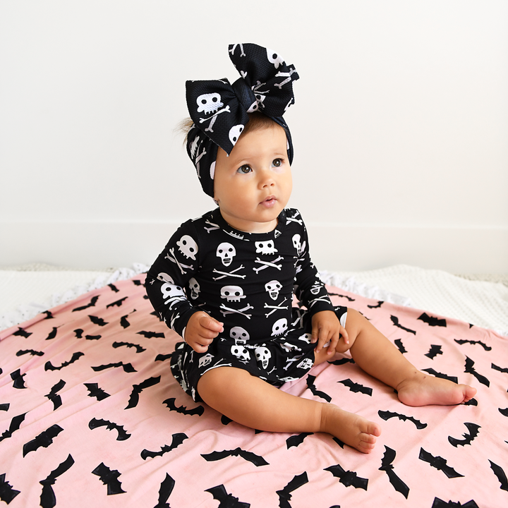 Skelly TUTU - Gigi and Max