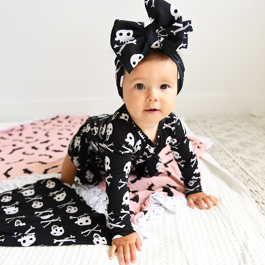 Skelly TUTU - Gigi and Max