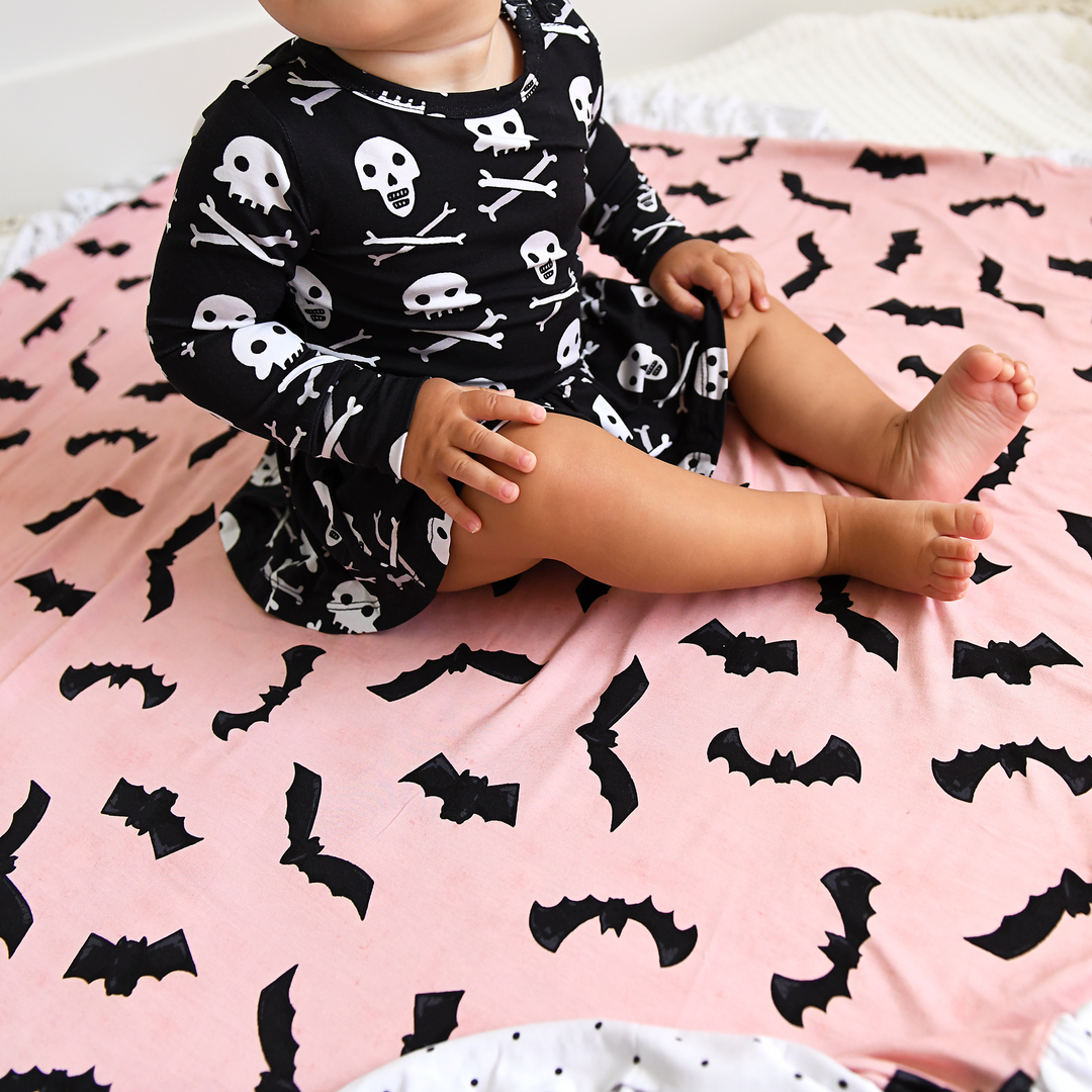 Skelly TUTU - Gigi and Max