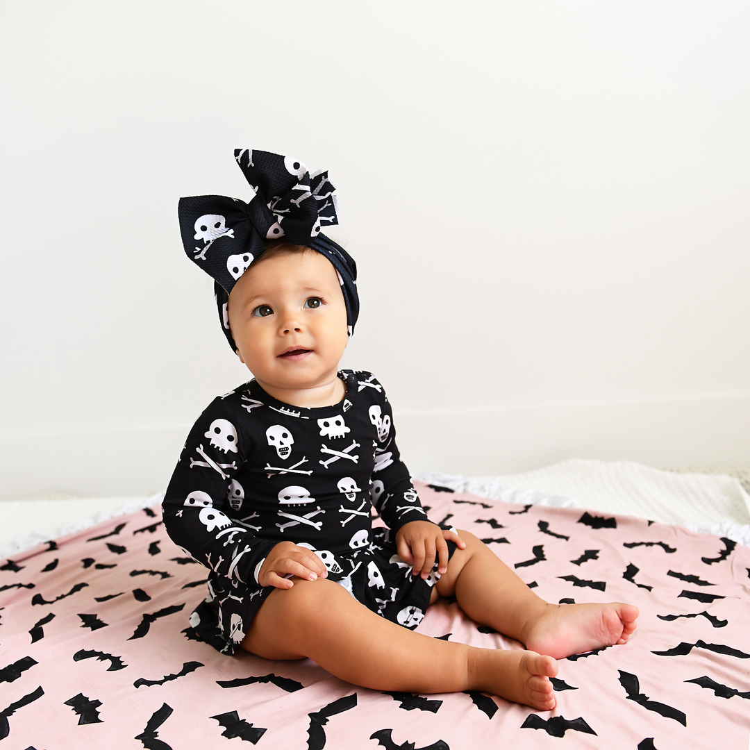 Skelly TUTU - Gigi and Max