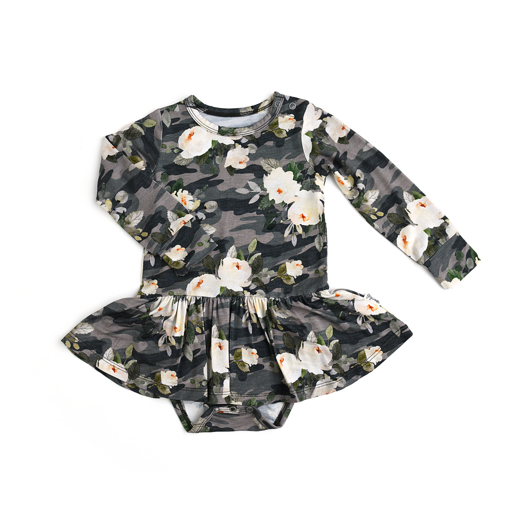 Scout TUTU - Gigi and Max